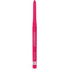 Rimmel Exaggerate Automatic Lip Liner #103 Pink a Punch