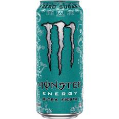 Monster energy ultra fiesta Monster Energy Ultra Fiesta 500ml 1 stk