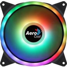 AeroCool Ventilatoren AeroCool Duo RGB