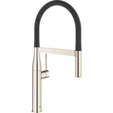 Nickel Küchenmischer Grohe Essence (30294BE0) Nickel poliert