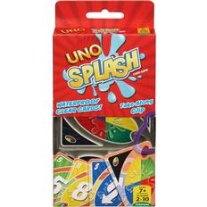 Uno Splash