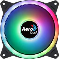 AeroCool Tuulettimet AeroCool Duo RGB