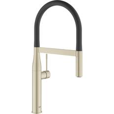 Nichel Rubinetti da Cucina Grohe Essence (30294EN0) Brushed Nickel