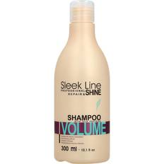 Sleek Line Volume Shampoo