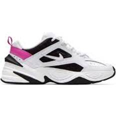 Nike M2K Tekno W - White/China Rose/Black