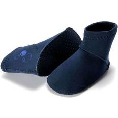 Neopren Børnesko Konfidence Pool Socks - Navy