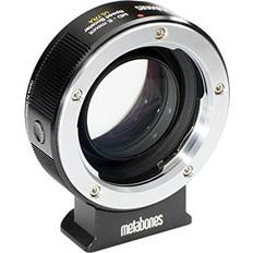 Metabones Speed Booster Ultra Minolta MD to Sony E Adaptador de montura de lente