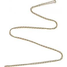 Gravidbola Halsband Babylonia Bola Chain - Gold