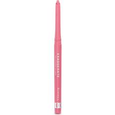 Pink Lip Liners Rimmel Exaggerate Automatic Lip Liner #101 You're All Mine