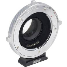 Metabones Speed Booster XL Canon EF to MFT T Cine Adaptateur de monture d'objectif