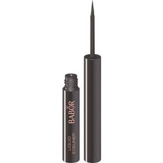 Strahlender Teint Eyeliner Babor Liquid Eyeliner #01