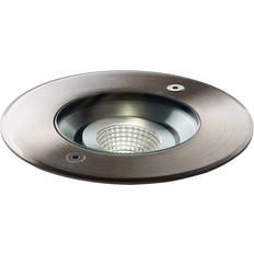 Stainless Steel Spotlights LIGHT-POINT Sub 2 Round Spotlight