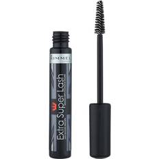 Krullend Mascara's Rimmel Extra Super Lash Building Mascara Black Black 101