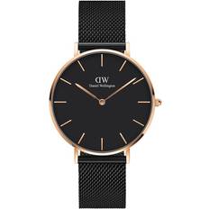 Daniel Wellington Petite Orologi da polso Daniel Wellington Nero 00