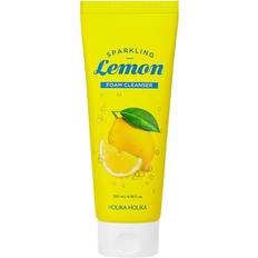 Holika Holika Sparkling Lemon Foam Cleanser 200ml