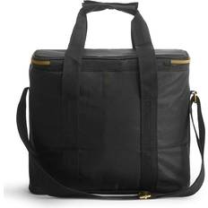 Sagaform Køletasker & Kølebokse Sagaform City Cooler Bag 18L Black