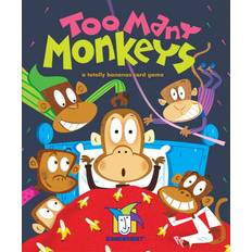 Too Many Monkeys