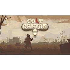 PC Games Colt Canyon (PC)