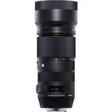 SIGMA 100-400mm F5-6.3 DG DN OS C for L-Mount