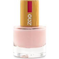 Nail Polish #643 Pink French