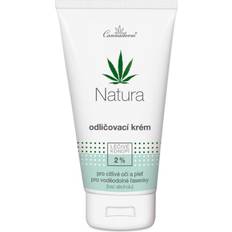 Tuber Makeupfjernere Shiseido Natura Makeup Remover 150ml