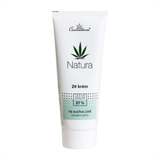 Natura 24 Cream for Normal Skin 75g