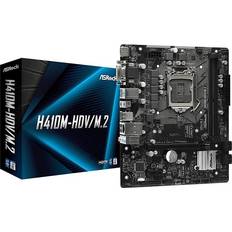 Asrock H410M-HDV/M.2