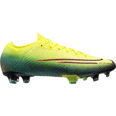 Nike Mercurial Vapor 13 Elite MDS FG M - Lemon Venom/Aurora/Black