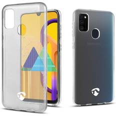 Jelly Case for Galaxy M30S