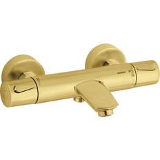 Damixa Silhouet (745007900) Brushed Brass