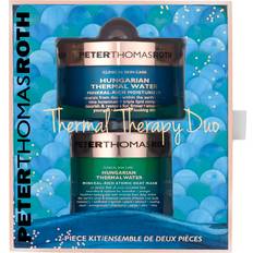 Gift Boxes & Sets Peter Thomas Roth Thermal Therapy Duo