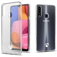 Jelly Case for Galaxy A20s