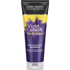 John Frieda Violet Crush Intense Purple Shampoo 250ml