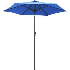 Sombrillas vidaXL Parasol 47211