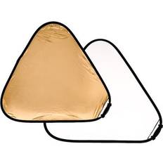 Lastolite Trigrip Reflector Large 120cm Gold/White