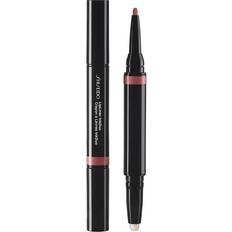 Lip Liners Shiseido LipLiner InkDuo #03 Mauve