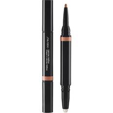 Shiseido LipLiner InkDuo, 02 Beige