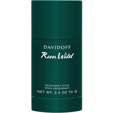 Davidoff Run Wild for Him Deo Stick 75ml 70g