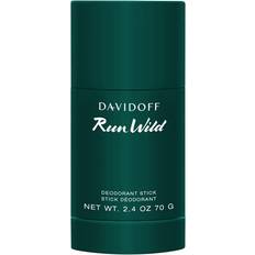 Davidoff Run Wild for Him Deo Stick