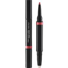 Shiseido Lipliner inkduo #04-rosewood