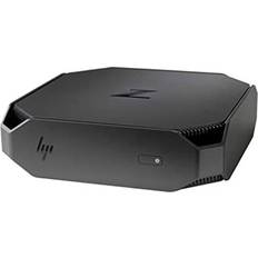 HP Z2 Mini G4 Workstation 6TX66EA