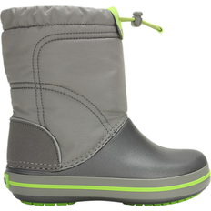 Crocs Crocband LodgePoint - Smoke/Graphite