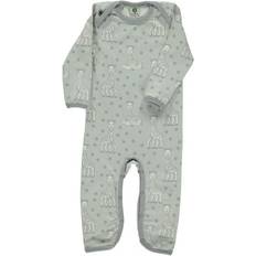 Småfolk Jumpsuits Sophie la Girafe - Dawn Blue (86-4022)