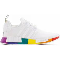 Adidas NMD R1 Pride - Hombre Zapatillas - Blanco