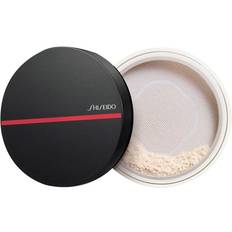 Shiseido Synchro Skin Invisible Silk Loose Powder #02 Matte