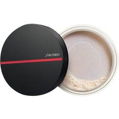 Powders Shiseido Synchro Skin Invisible Silk Loose Powder #02 Radiant