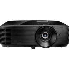 Projecteurs Optoma HD28e 3400 Lumens 25 000:1 2,93 kg