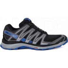 Salomon XA Sko Salomon XA Lite M - Black/Quiet Shade/Imperial Blue
