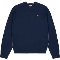 Napapijri Damavand Jumper - Dark Blue