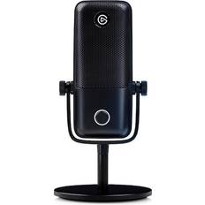 Elgato wave Elgato Wave:1 Cardiod Microphone 10MAA9901 Black